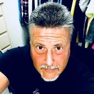 Meet your Posher, George